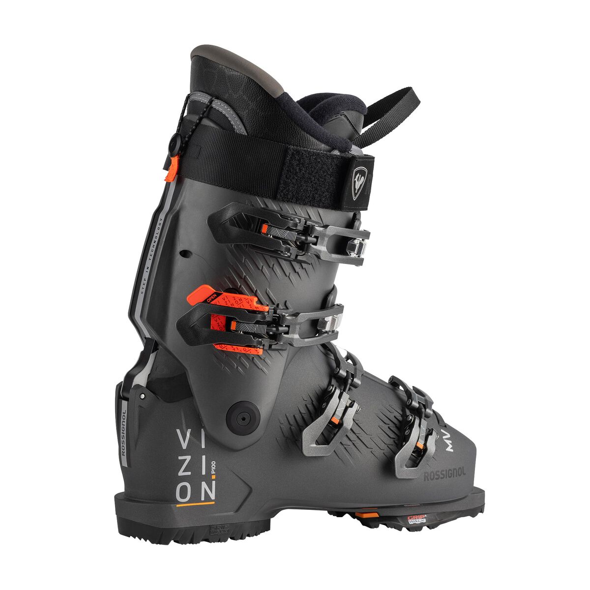 Rossignol Vizion 4B Pro 100 MV GW Men&#39;s Boots