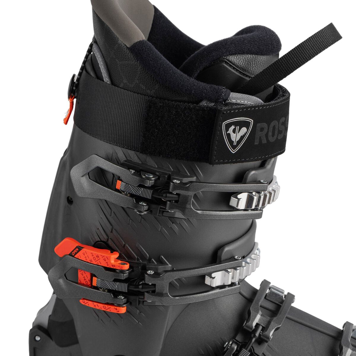 Rossignol Vizion 4B Pro 100 MV GW Men's Boots