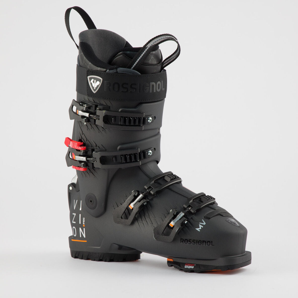 Rossignol Vizion 4B Pro 100 MV GW Men&#39;s Boots