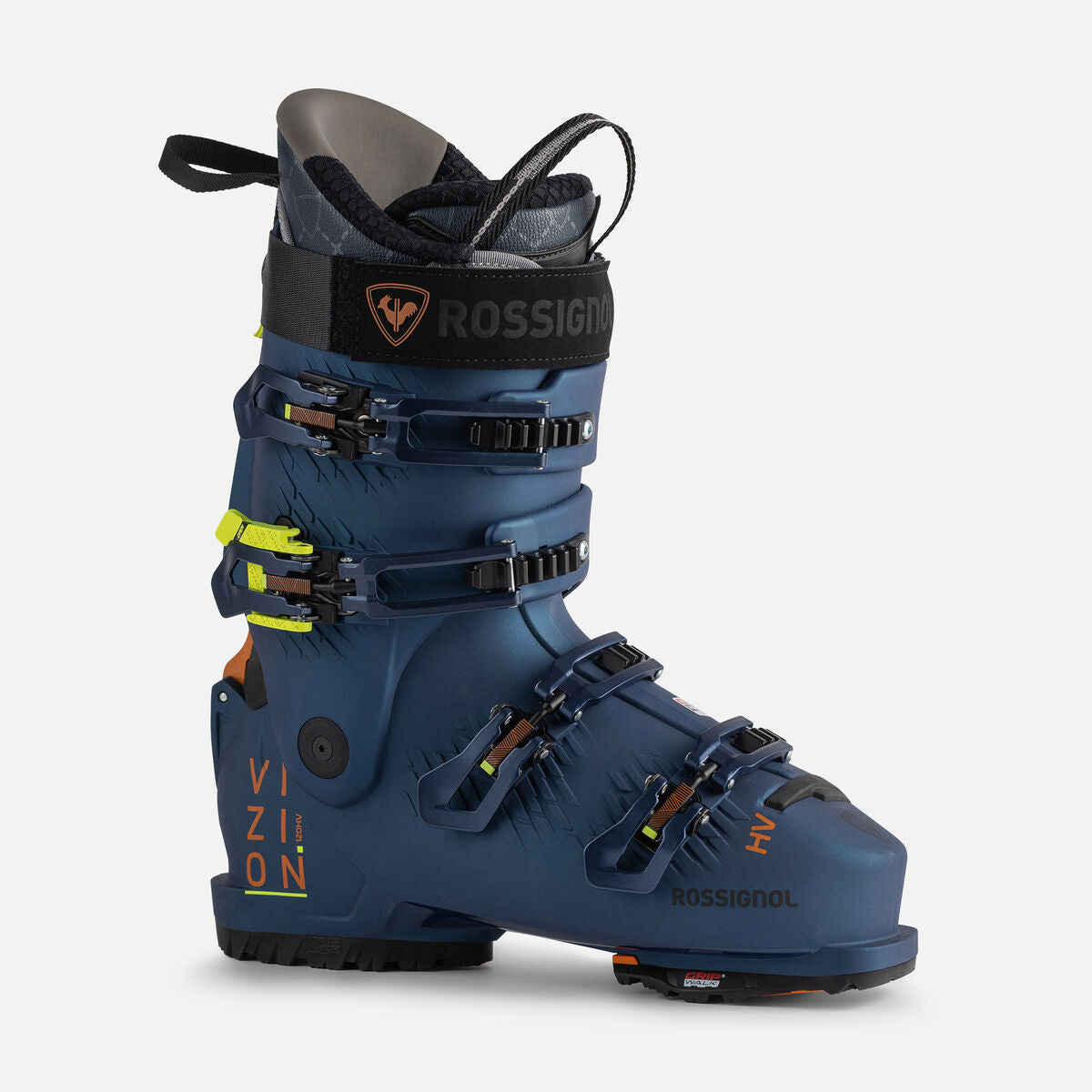 Rossignol Vizion 4B 120 HV GW Men&#39;s Boots