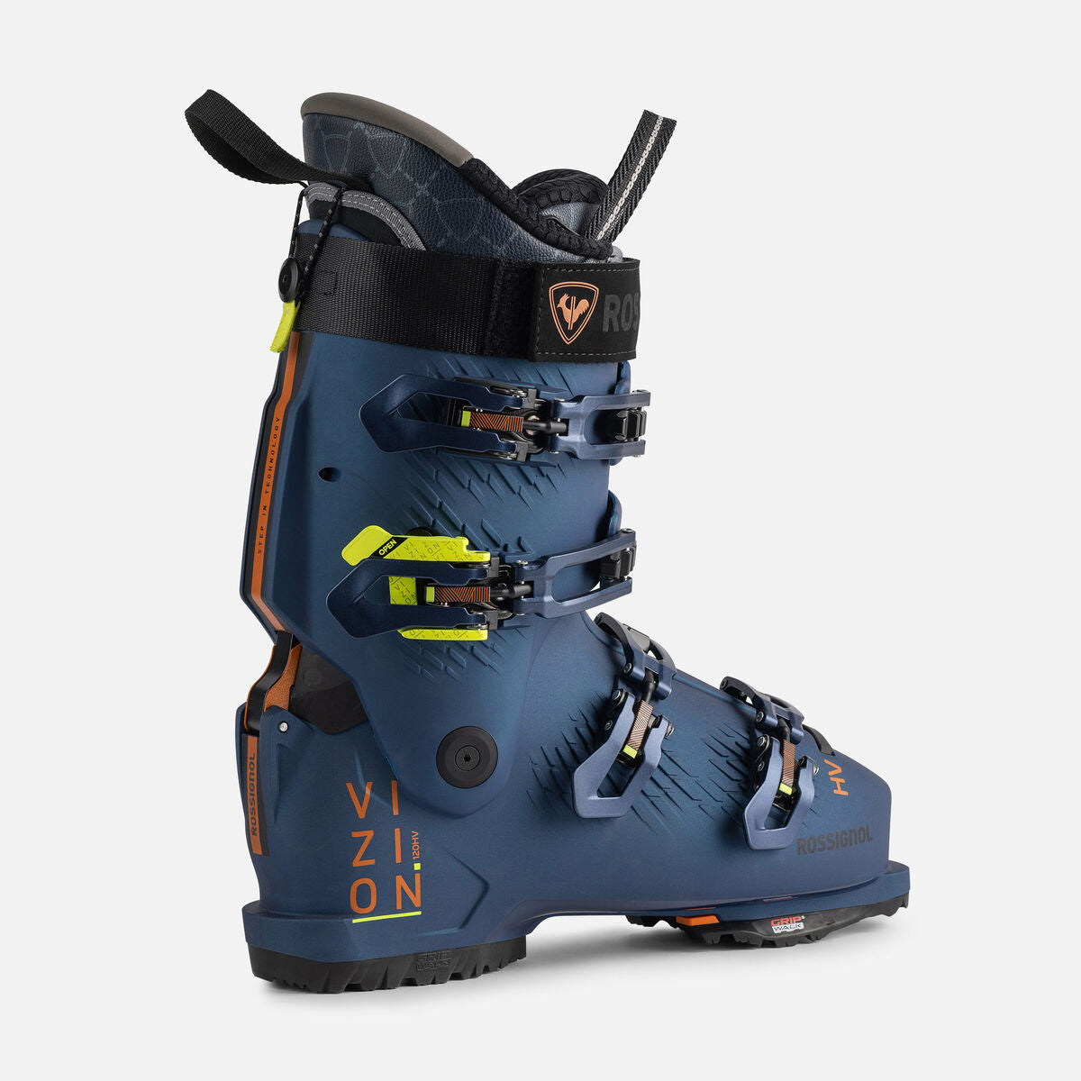 Rossignol Vizion 4B 120 HV GW Men's Boots