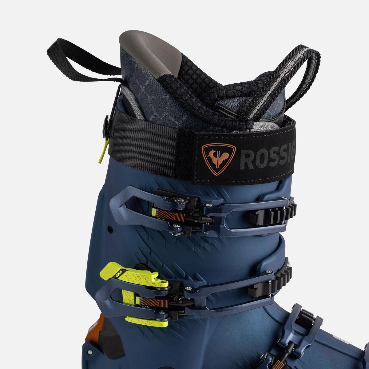 Rossignol Vizion 4B 120 HV GW Men's Boots