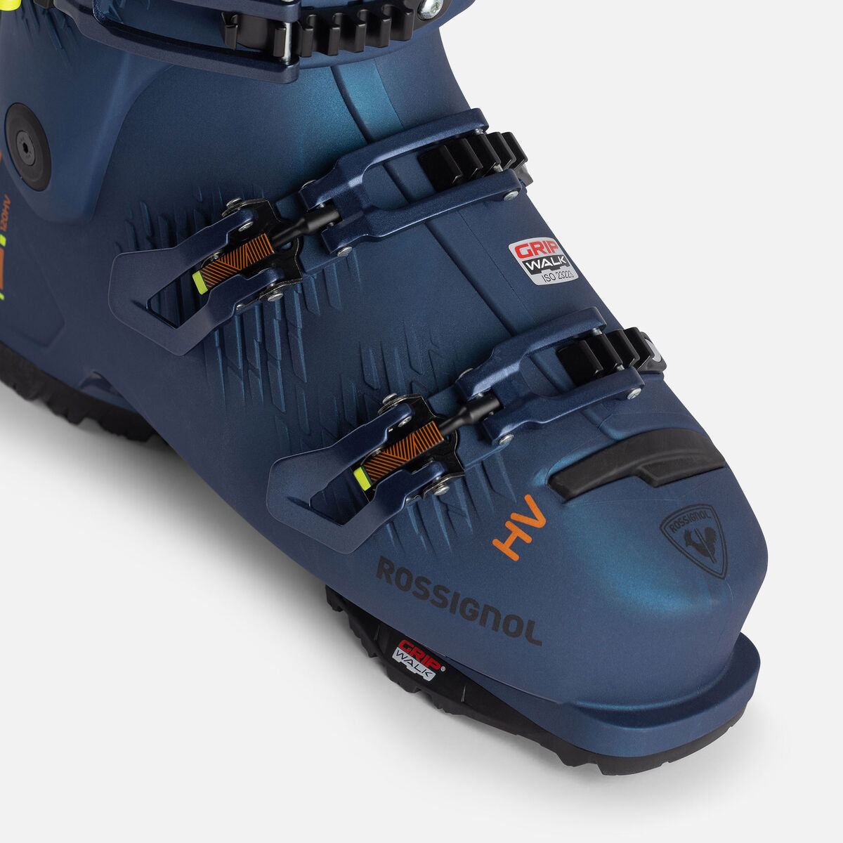 Rossignol Vizion 4B 120 HV GW Men&#39;s Boots