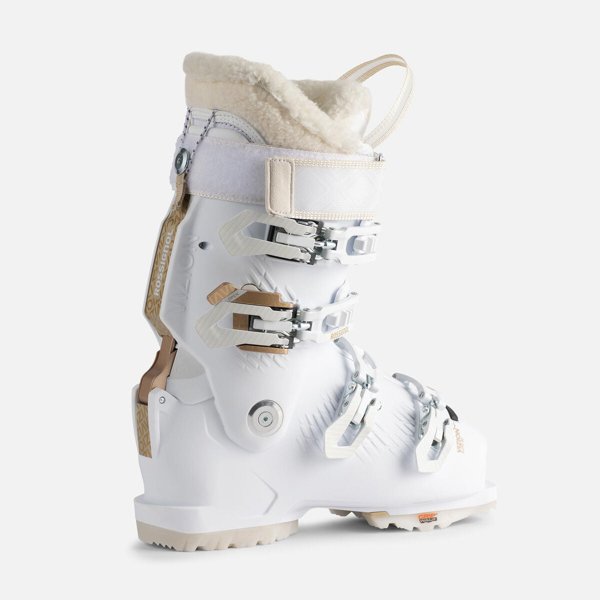 Rossignol Vizion 4B Elite 90 GW Women&#39;s Boots