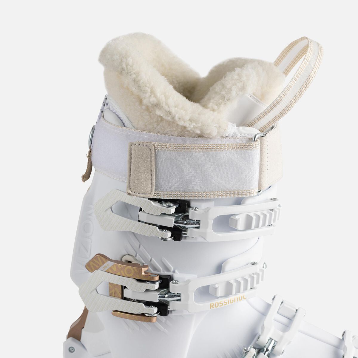 Rossignol Vizion 4B Elite 90 GW Women&#39;s Boots