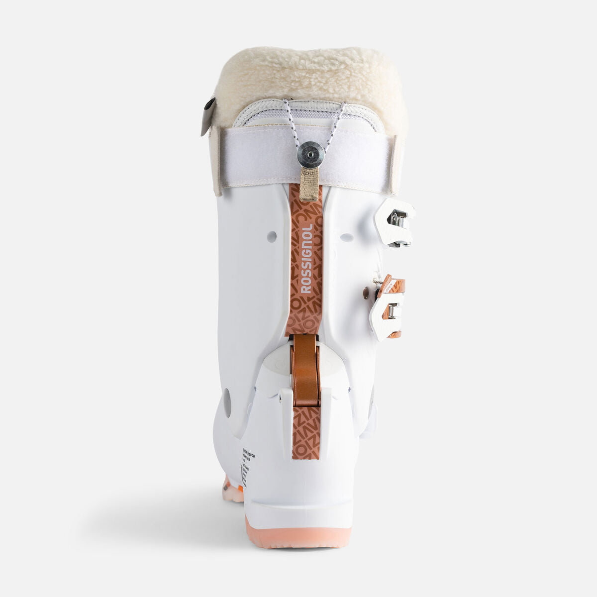 Rossignol Vizion 4B Pro 100 GW Women&#39;s Boots