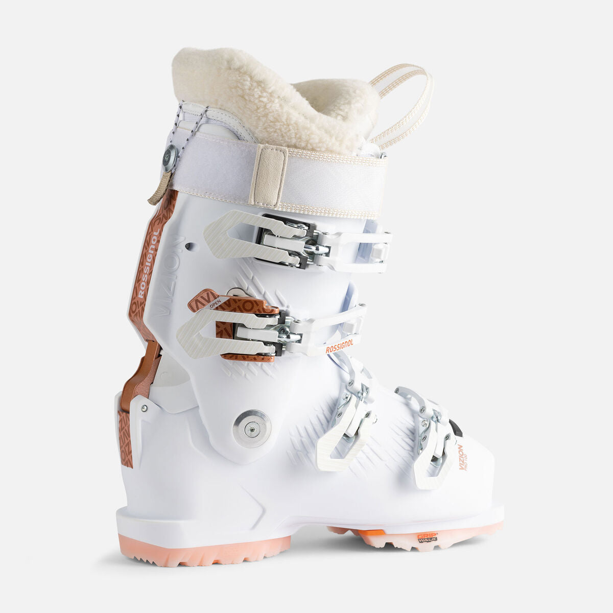 Rossignol Vizion 4B Pro 100 GW Women&#39;s Boots
