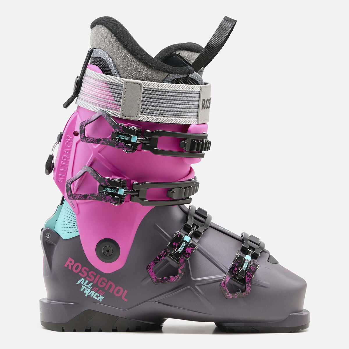 Rossignol Alltrack 80 Junior Ski Boots