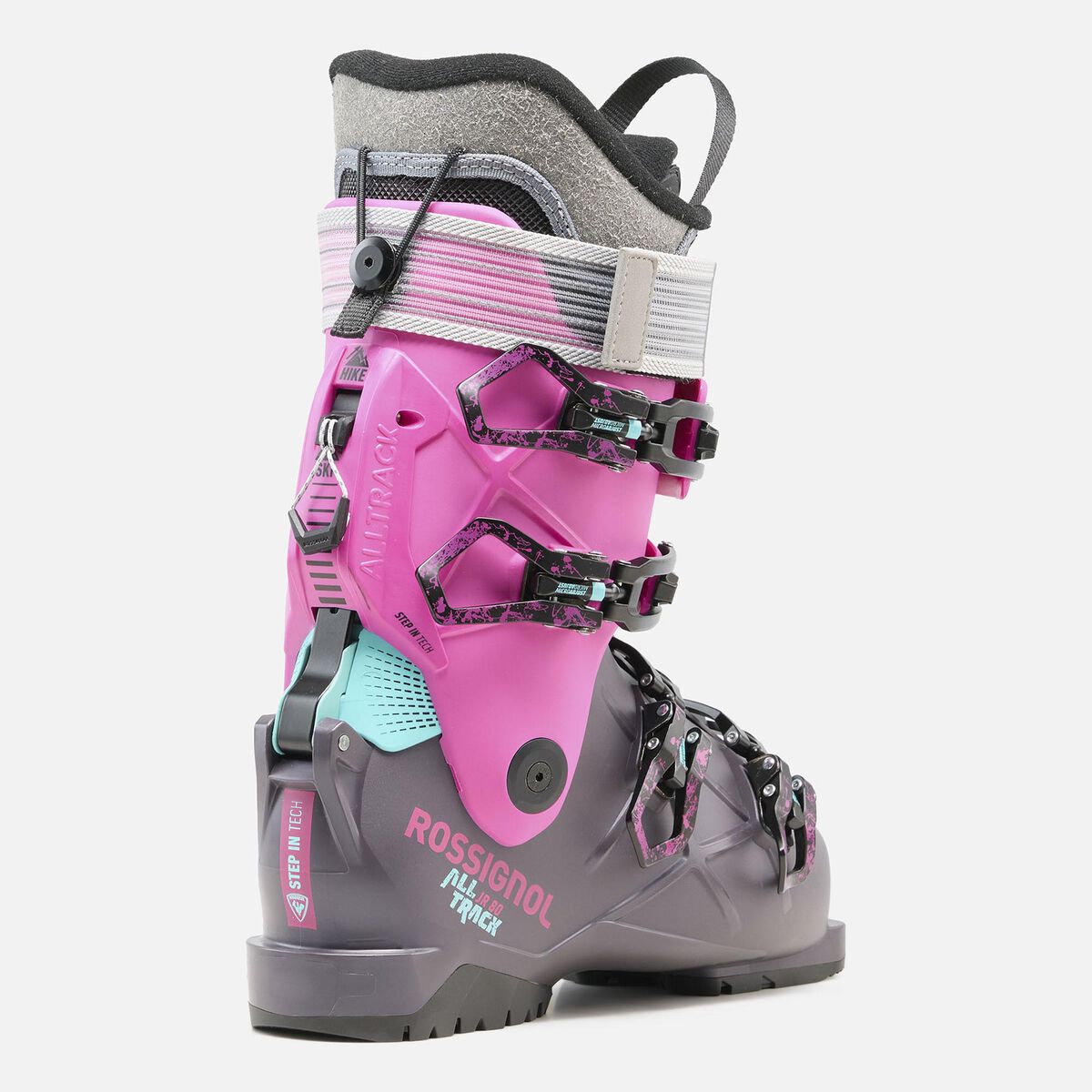 Rossignol Alltrack 80 Junior Ski Boots