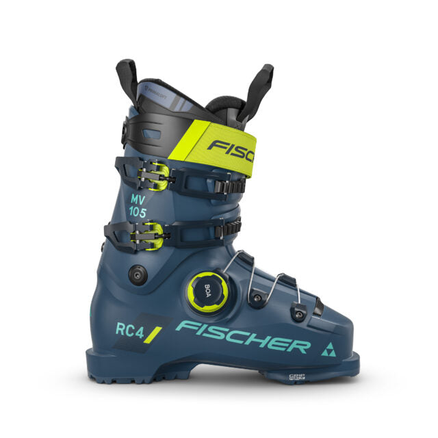 Fischer RC4 105 MV BOA Women's Boots