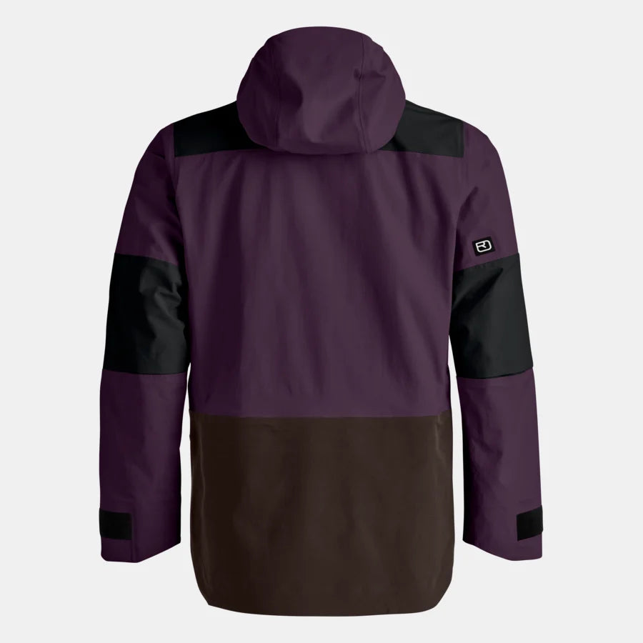 Ortovox Ravine Free 3L Jacket