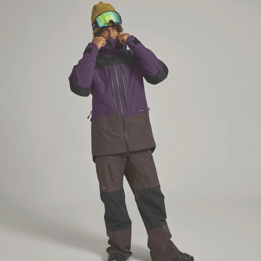 Ortovox Ravine Free 3L Pants
