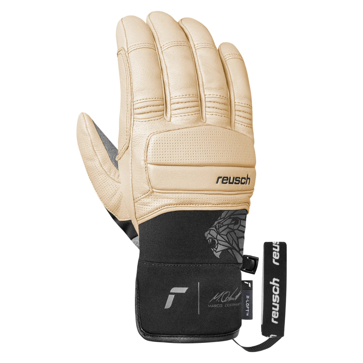 Reusch Marco Odermatt Glove