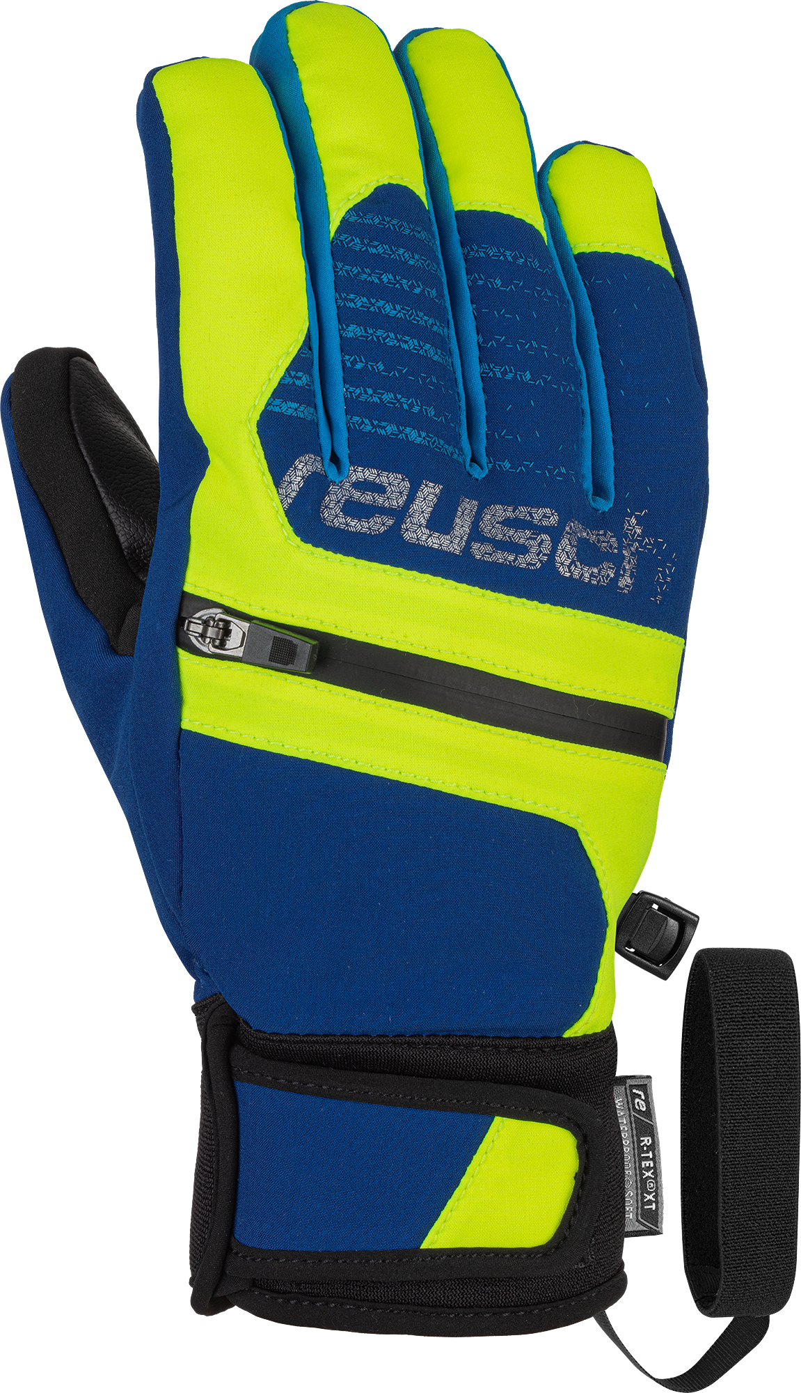 Reusch Theo R-TEX XT Junior Glove 2025