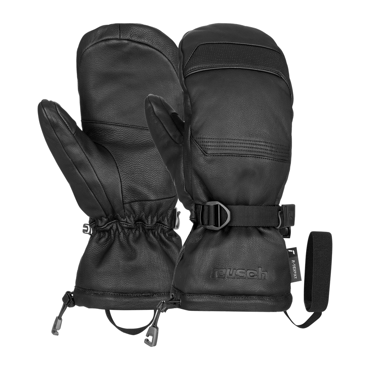 Reusch Fullback Down R-TEX XT Mitten