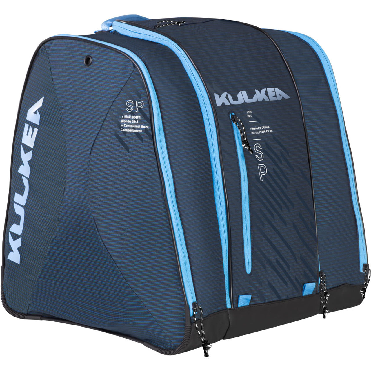 Kulkea Speed Pack Boot Bag 54L