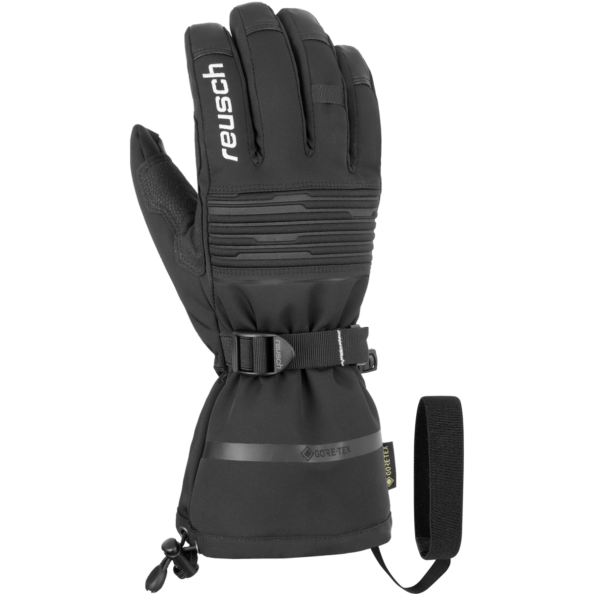 Reusch Fullback R-TEX XT Glove