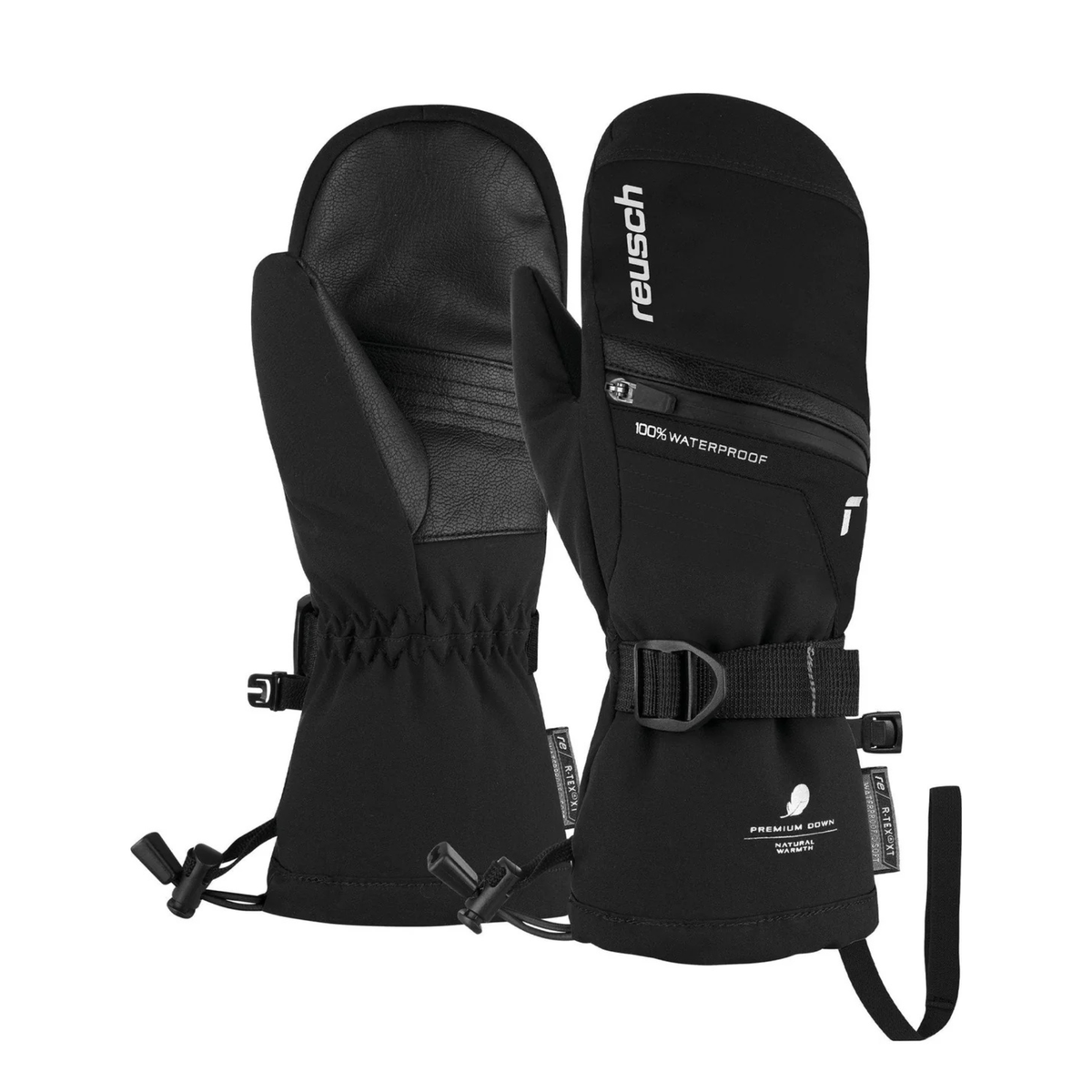 Reusch Lan R-TEX XT Junior Mitten