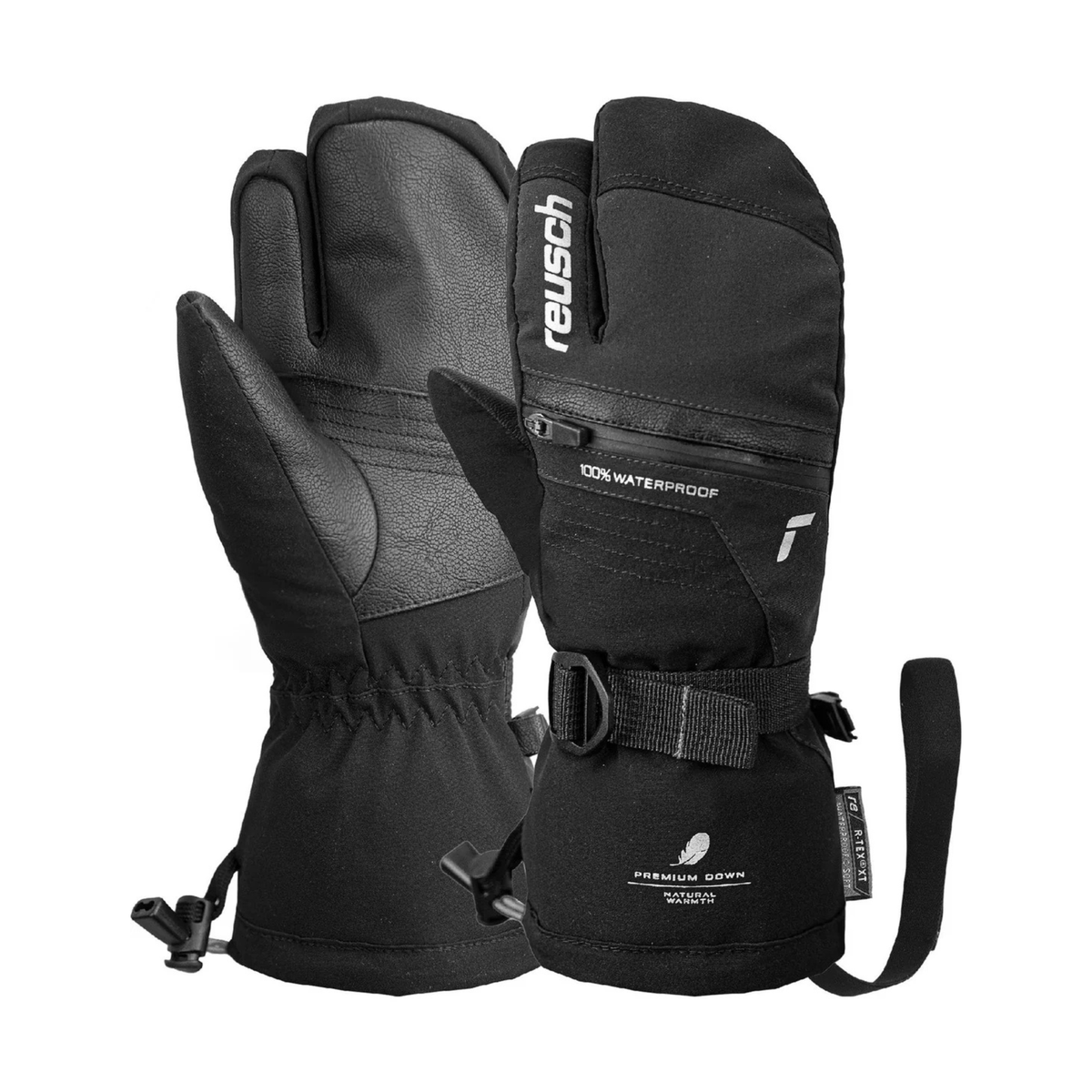 Reusch Lando R-TEX XT Junior Lobster Glove