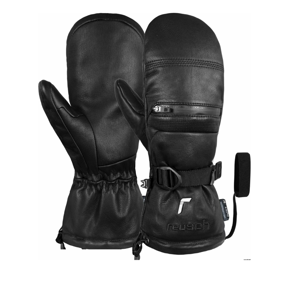 Reusch Fullback Down R-TEX XT Mitten