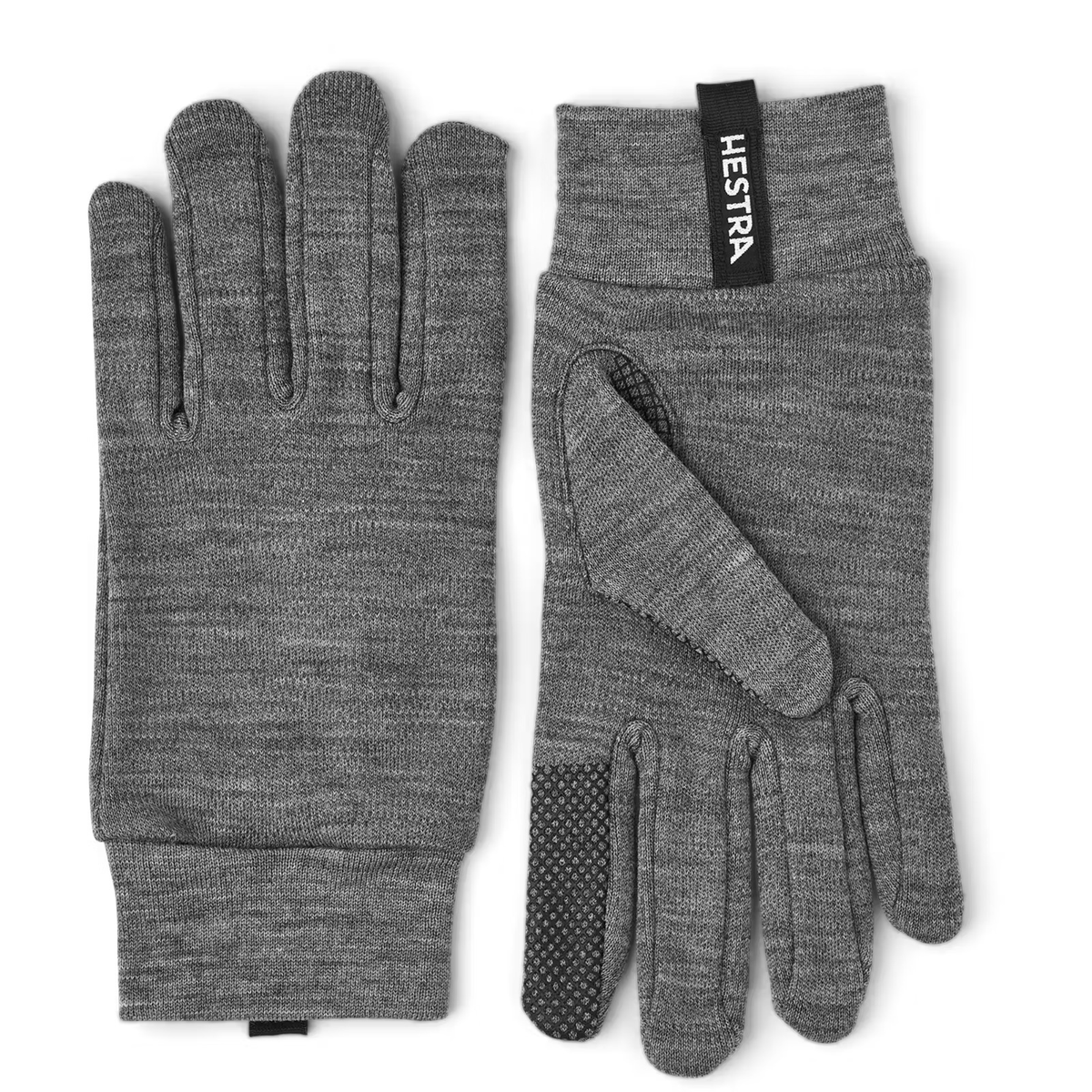 Hestra Merino Touch Point Wool Liner