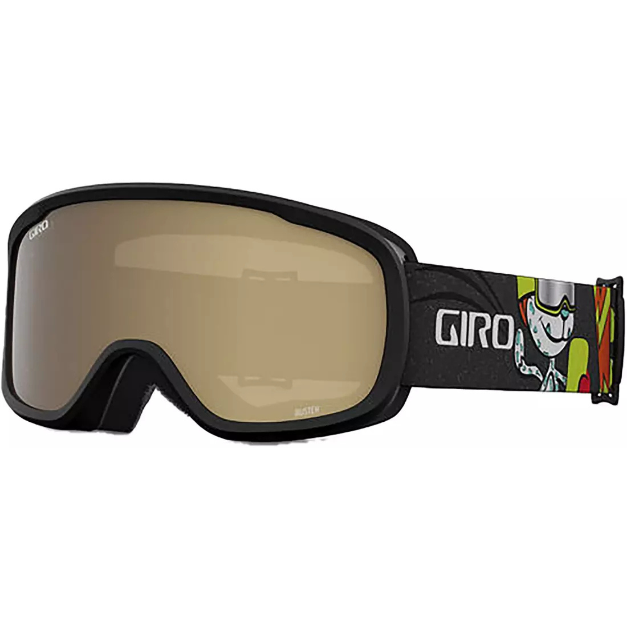 giro buster goggles Giro Buster Junior Goggle