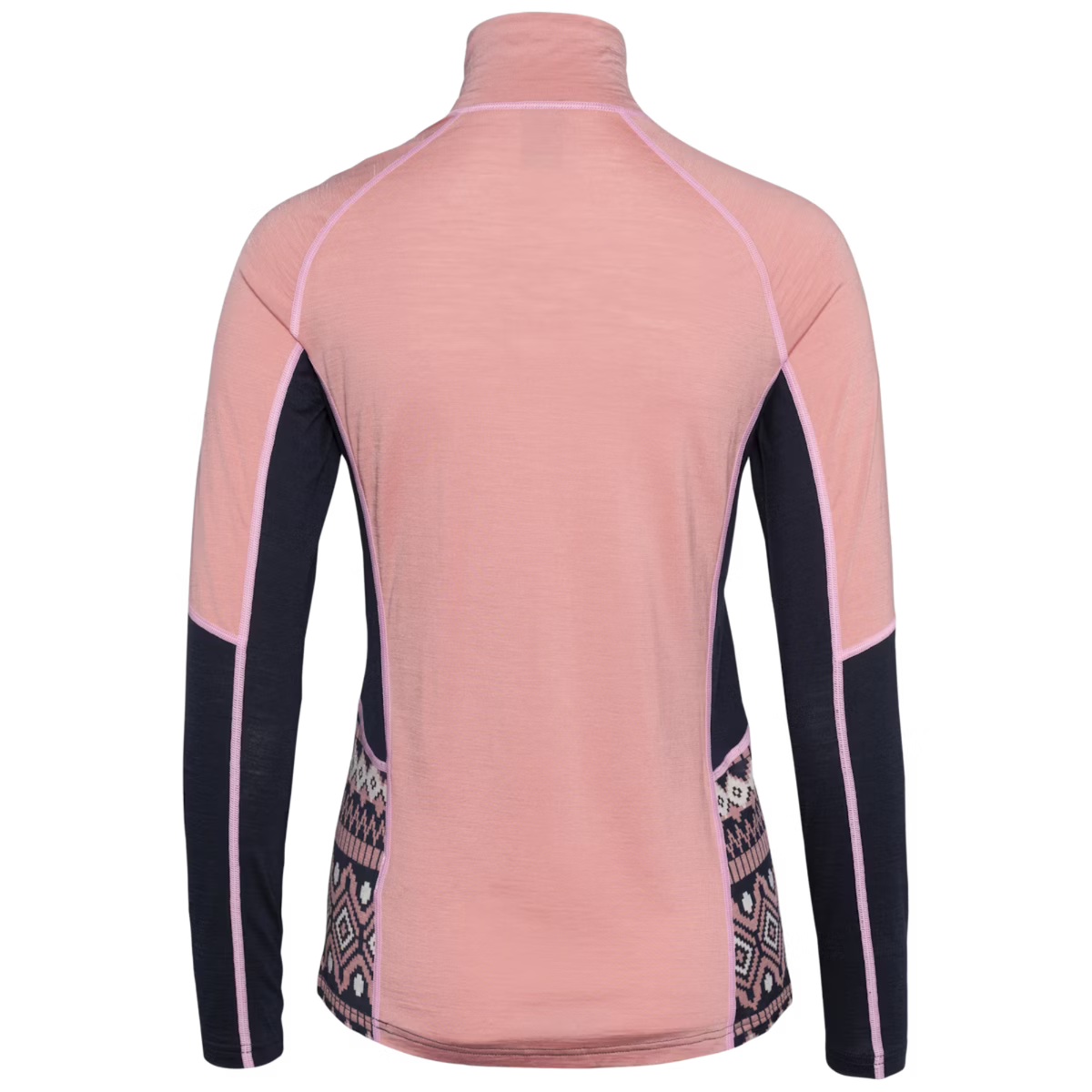 Kari Traa Malia Half Zip Baselayer Top