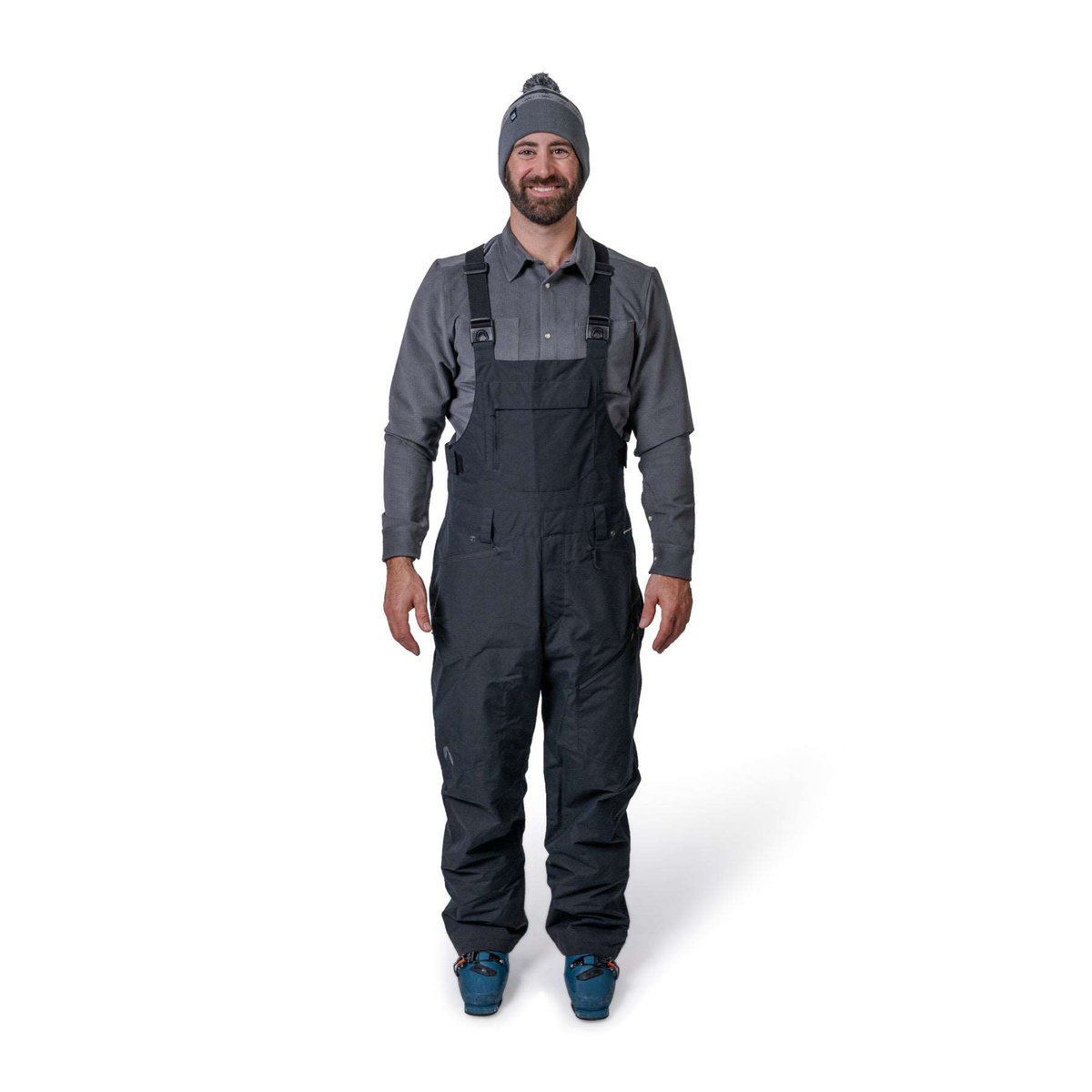 Flylow Snowman Bib