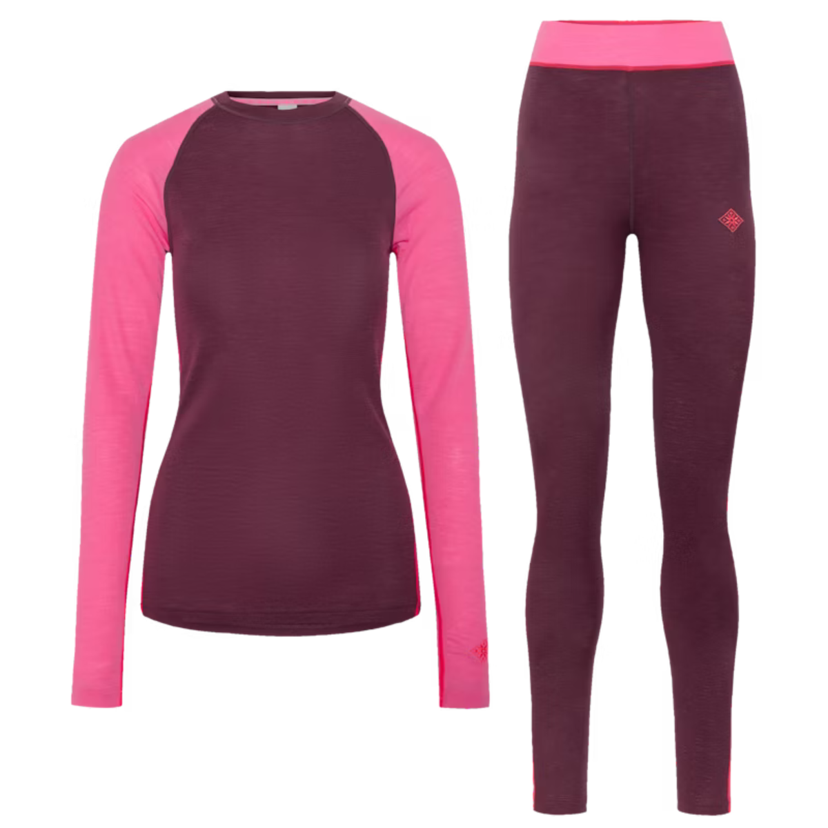 Kari Traa Kaia Base Layer Set