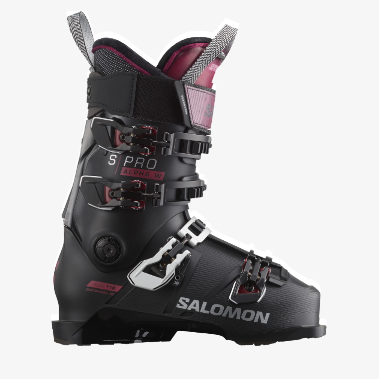 Salomon S/Pro Alpha 110 GW Women&#39;s Boots