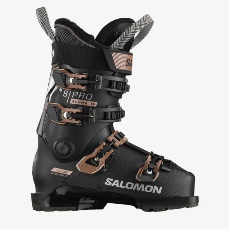 Salomon S/Pro Alpha 90 Women&#39;s GW Boots