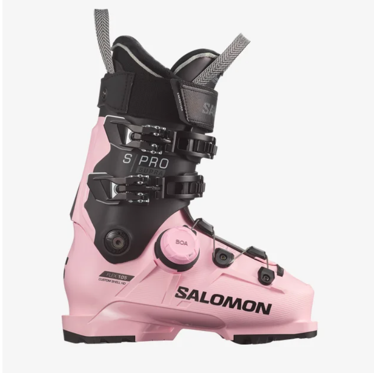 Salomon S/Pro Supra Boa 105 GW Women&#39;s Boots
