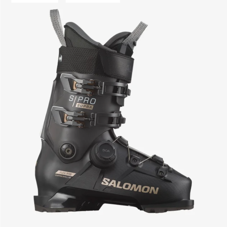 Salomon S/Pro Supra Boa 110 GW Boots