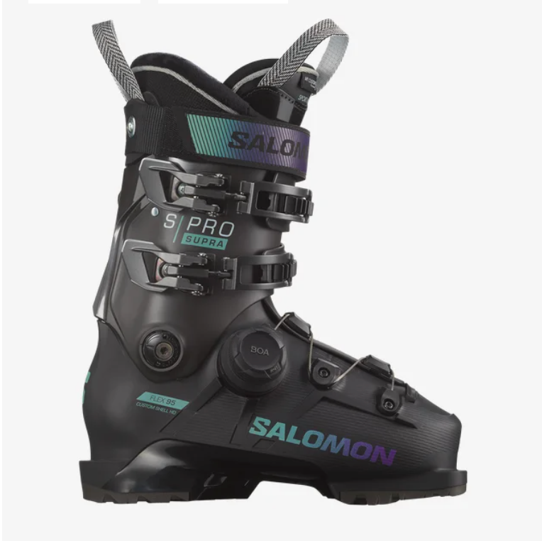 Salomon S/Pro Supra Boa 95 GW Women's Boots