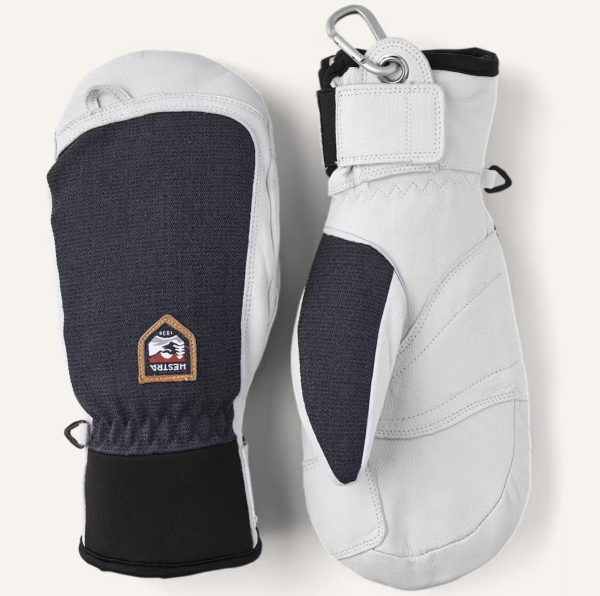 Hestra Army Leather Patrol Mitt