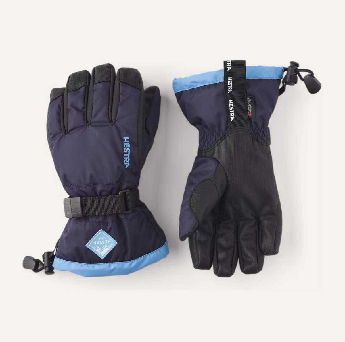 Hestra Gauntlet CZone Jr Glove