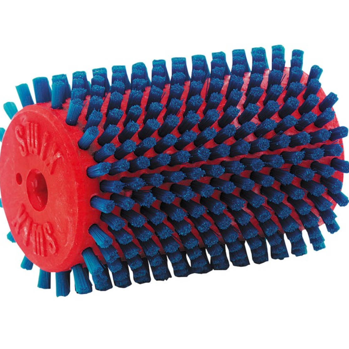Swix T17W Rotobrush nylon, 100mm