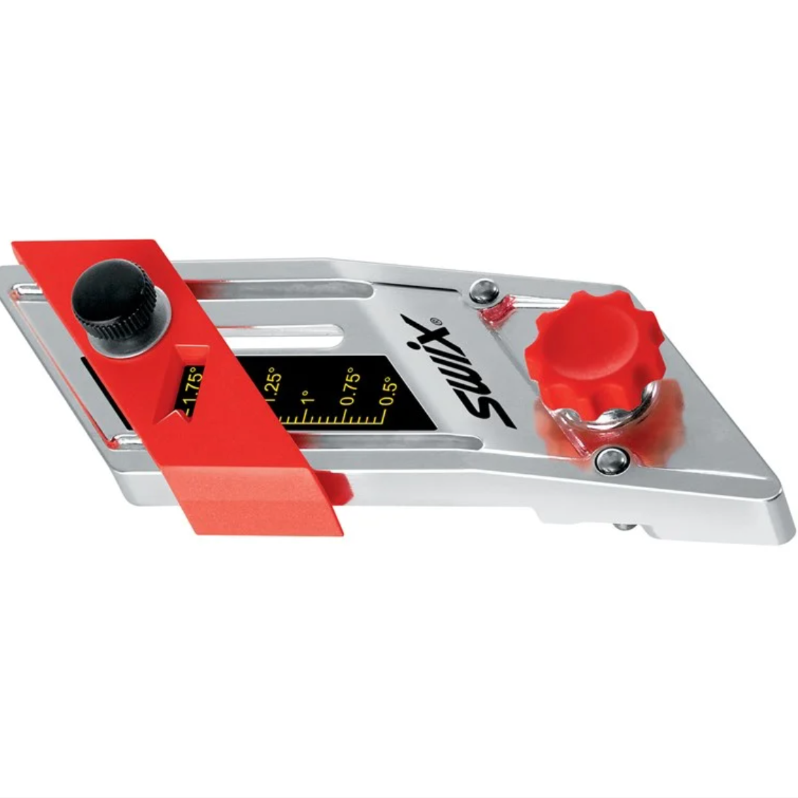 Swix TA520 Base file guide, 0,5 to 2,0°
