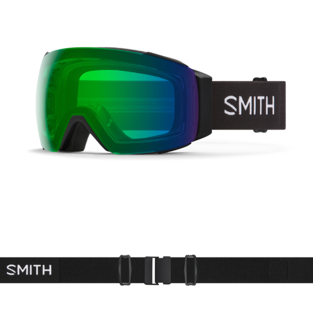 Smith I/O Mag Goggle