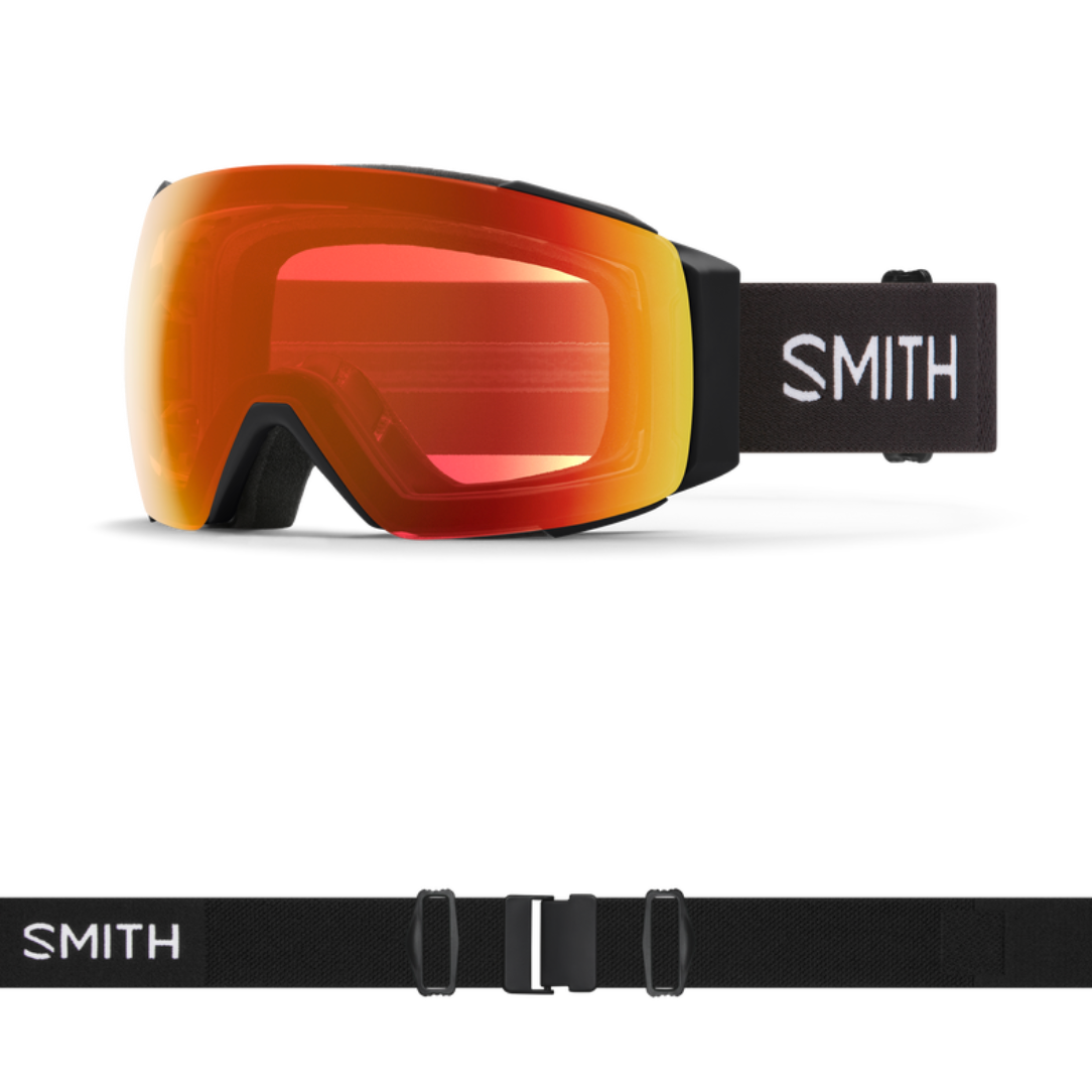 Smith I/O Mag Goggle