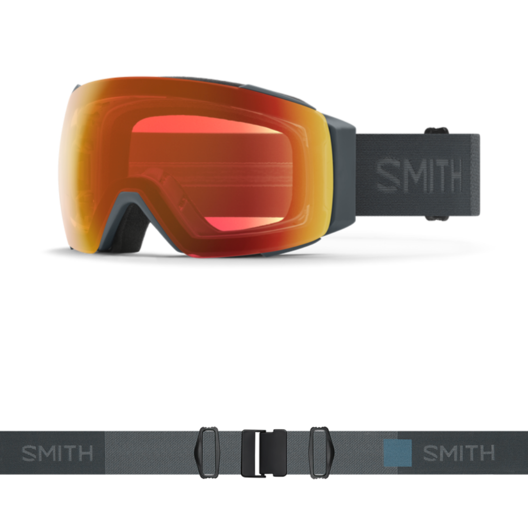 smith 1/0 mag goggles Smith I/O Mag Goggle
