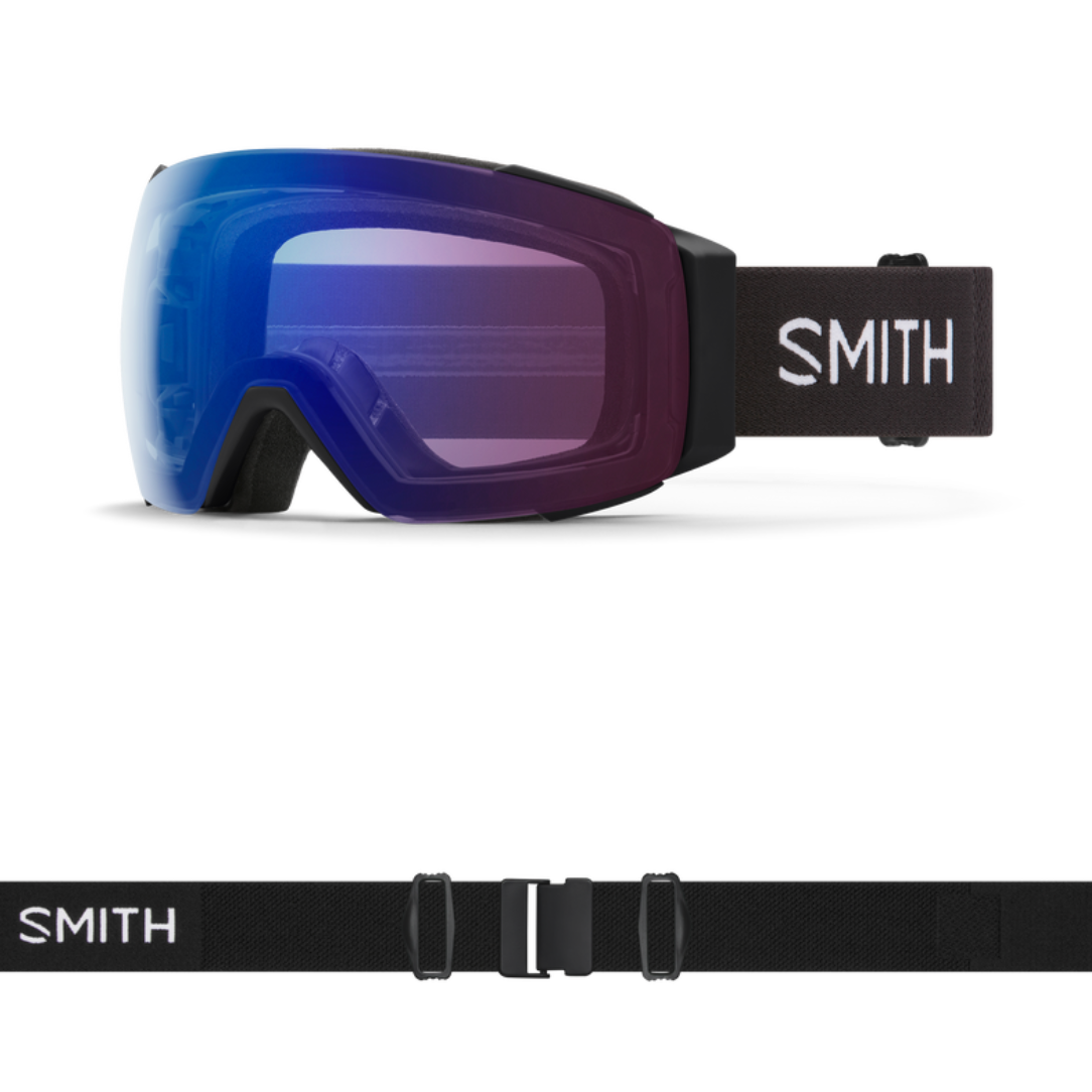 Smith I/O Mag Goggle