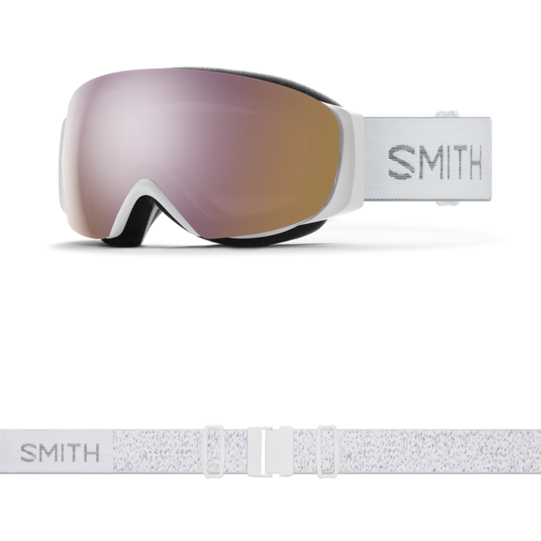 Smith I/O Mag S Goggle