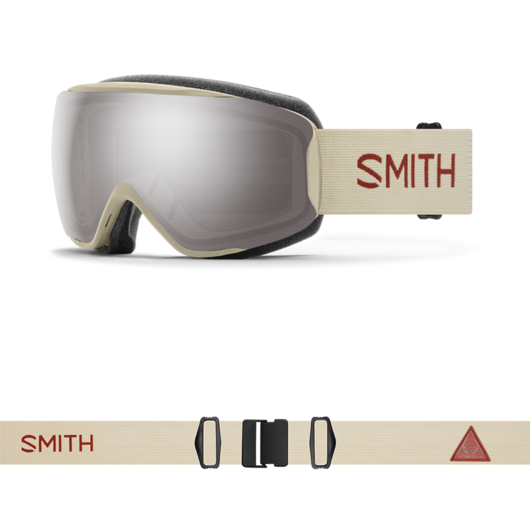 Smith Moment Goggle