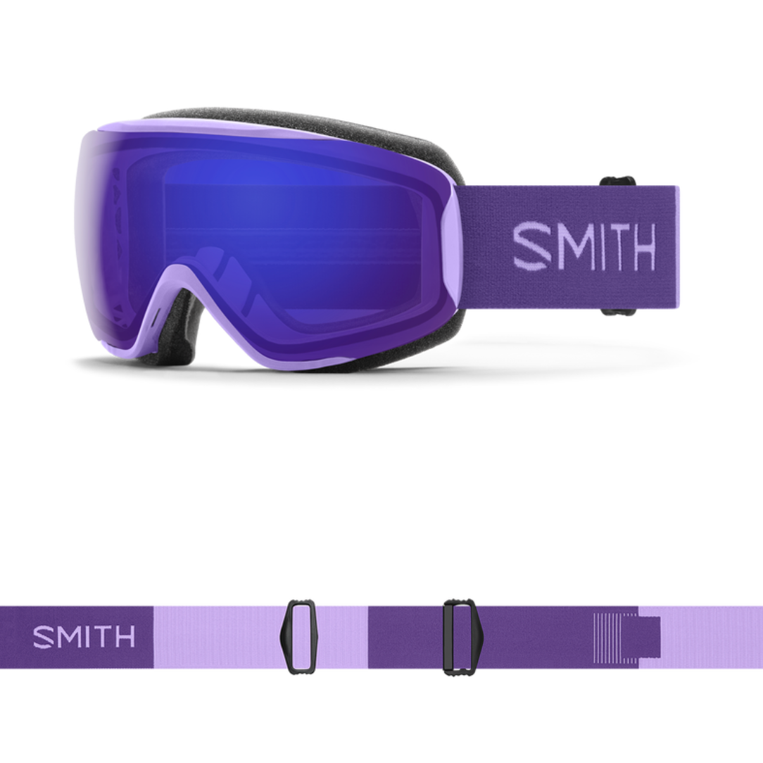 Smith Moment Goggle