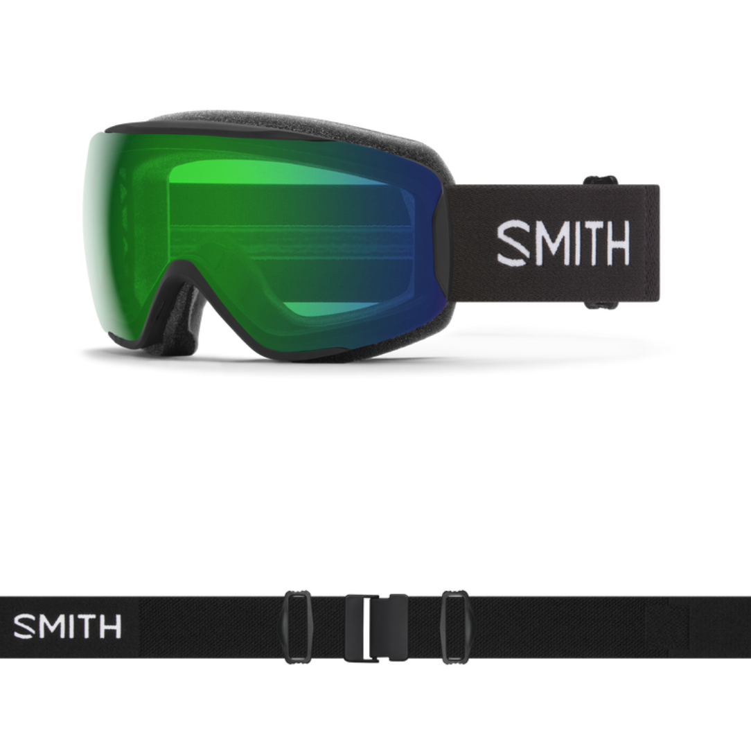 Smith Moment Goggle