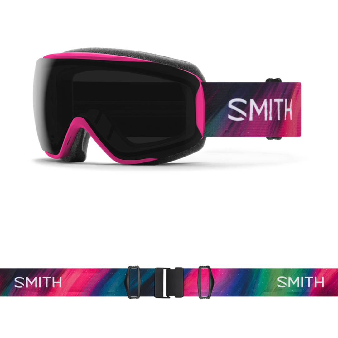 Smith Moment Goggle
