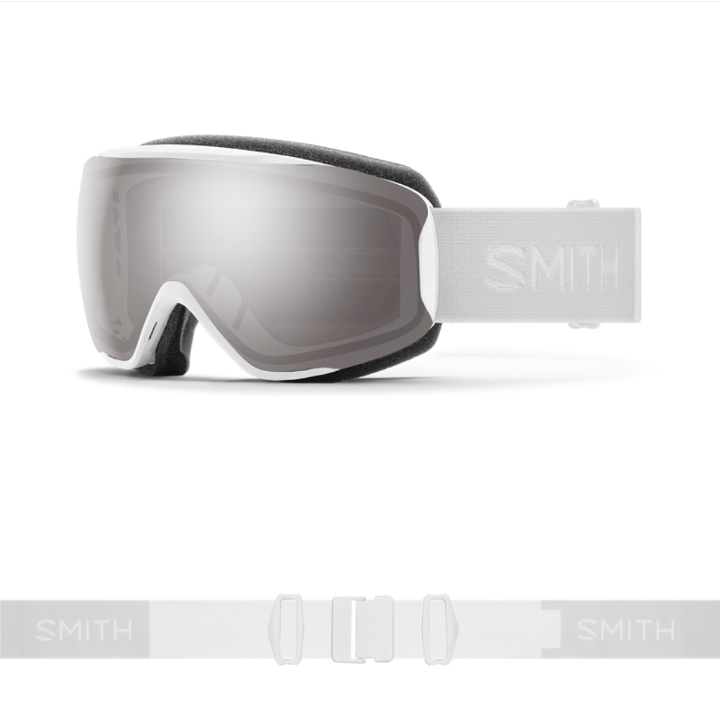 Smith Moment Goggle