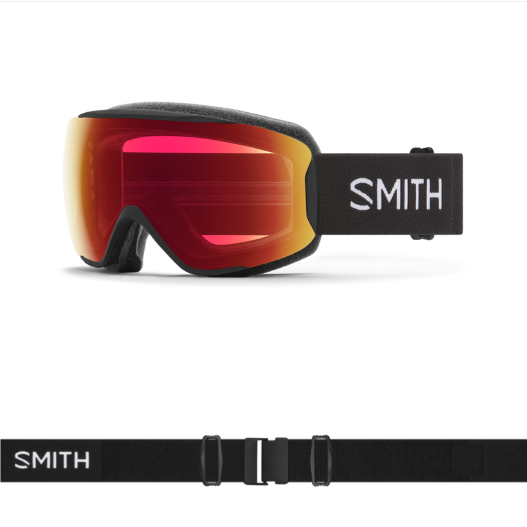 Smith Moment Goggle