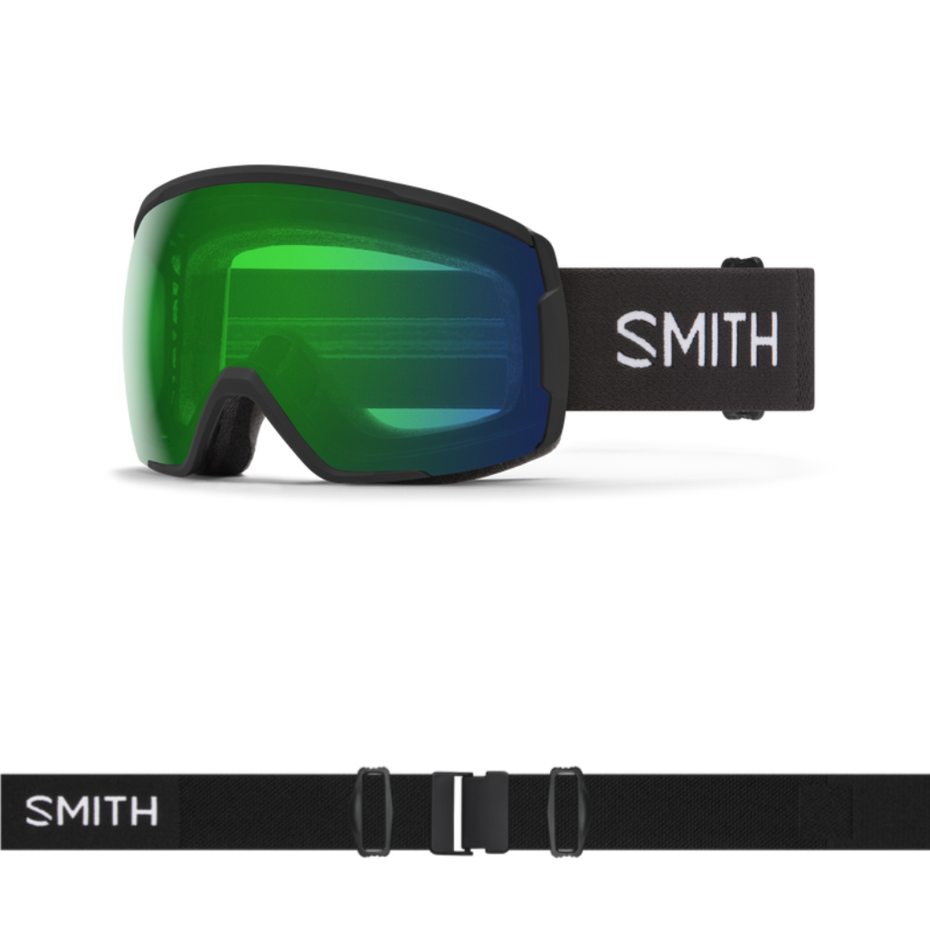 Smith Proxy Goggle
